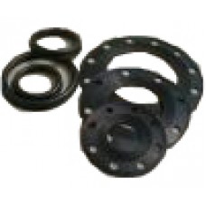 Rubber Gasket